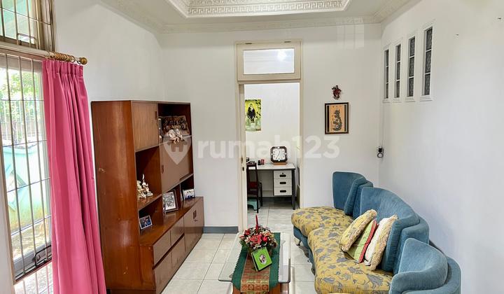 Dijual Cepat Rumah Siap Huni,Sangat Terawat,2 Lantai di Cluster Bintaro Sektor 9