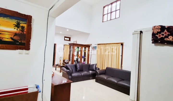 Nice House, Within a Cluster in Bintaro Jaya 7 Nice House, Within a Cluster in Bintaro Jaya 7