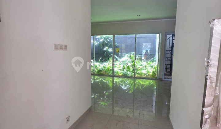 Good House, Inside Cluster in Bintaro Jaya 9 2