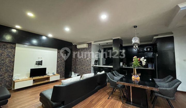 Nice House In Senayan, Bintaro Jaya Sector 9 South Tangerang Nice House In Senayan, Bintaro Jaya Sector 9 South Tangerang