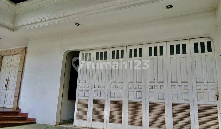 Nice House in Taman Kebon Jeruk, West Jakarta 2