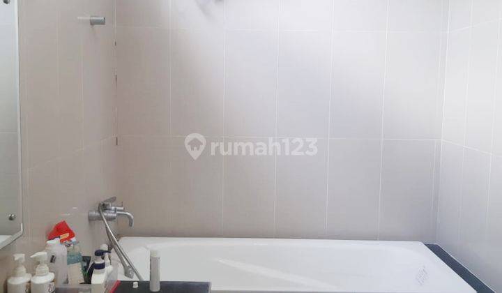 Rumah Bagus Di Kebayoran Villas Bintaro Jaya Sektor 7 2