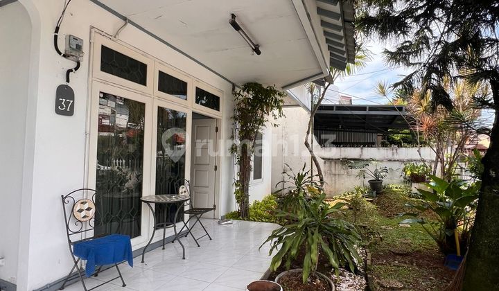 Nice House In Bintaro Jaya Sector 1 South Jakarta