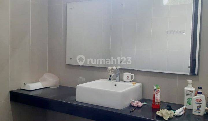 Rumah Bagus Di Kebayoran Villas Bintaro Jaya Sektor 7 2