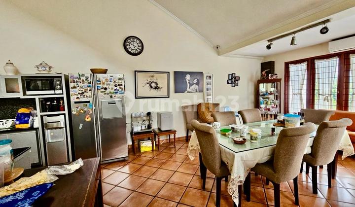 Rumah Mewah harga Murah di Cinere Jakarta Selatan.