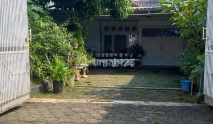 Rumah Bagus DI Jl H Kelik Kelapa Dua Joglo Jakarta Barat 1