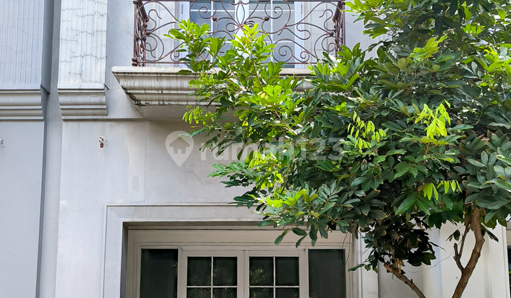 Ready-to-Use Shophouse in Puri Botanical Shophouse, Joglo, West Jakarta 2