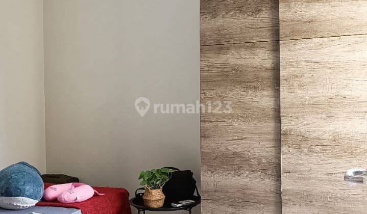 Rumah di Discovery Aluvia Bintaro, Minimalis modern siap huni di Sektor 9 2