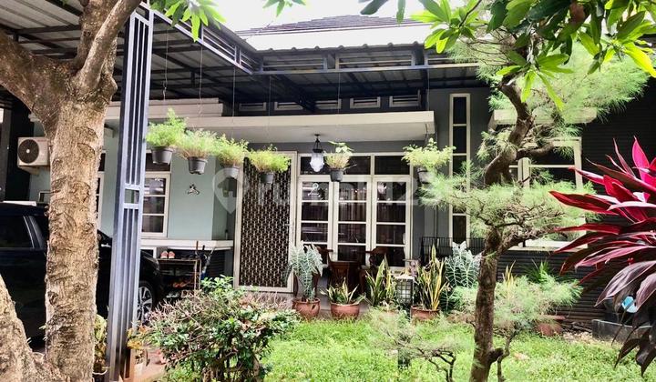 Rumah Bagus Di Perum Cibubur Country Cluster Cotton Field Cibubur Rumah Bagus Di Perum Cibubur Country Cluster Cotton Field Cibubur