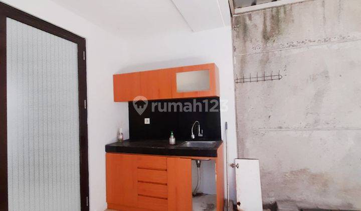 Rumah Bagus Di Cluster Viola Graha Raya Bintaro Jaya 2