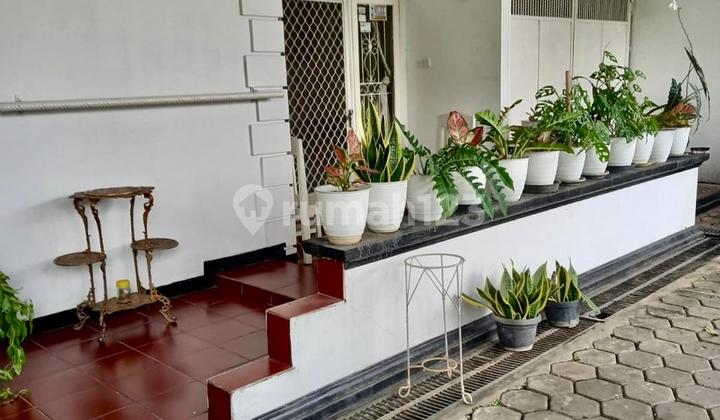 Dijual Cepat Rumah Siap Huni,lokasi strategis di Jakarta Barat