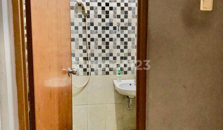 Rumah Bagus Di Perum Cibubur Country Cluster Cotton Field Cibubur 2