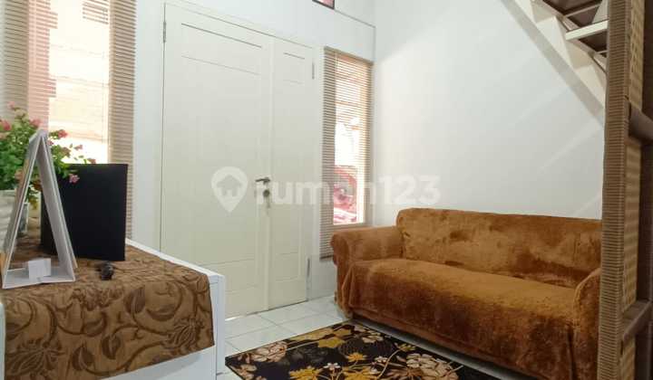 Rumah Bagus,Siap Huni,Keamanan di Bintaro Jaya 9 Rumah Bagus,Siap Huni,Keamanan di Bintaro Jaya 9