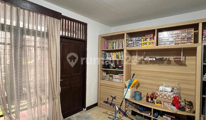 Rumah Cantik Siap Huni di Cluster Bintaro Jaya Sektor 5 2