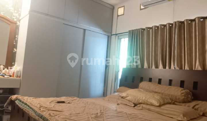 Nice House, Ready to Live In, Security in Bintaro Jaya 9 2