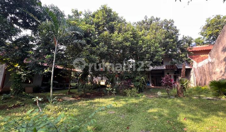 Kavling Siap Bangun Di Jl H Soleh Benda Baru Pamulang Kavling Siap Bangun Di Jl H Soleh Benda Baru Pamulang