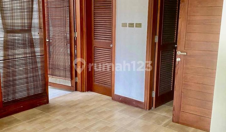 Rumah Bagus Di Jl Cempaka Lestari, Komp Lebak Lestari Indah Lebak Bulus 2