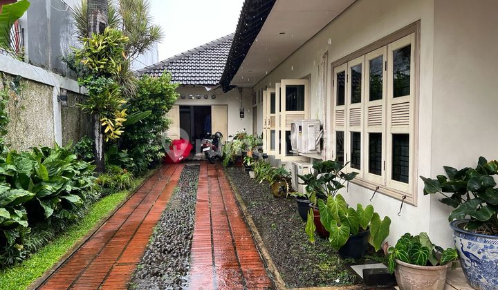 Rumah Hoek dan Bagus di Puri Mutiara Cipete Jakarta Selatan Rumah Hoek dan Bagus di Puri Mutiara Cipete Jakarta Selatan