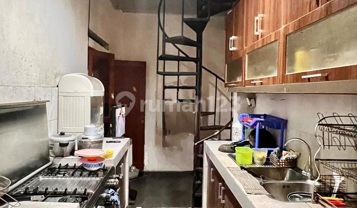 Rumah Bagus Di Puri Bintaro, Bintaro Jaya Sektor 9 2