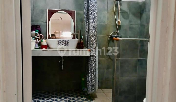 Rumah Bagus Di Jl Buana, Pondok Pinang Jakarta Selatan 2