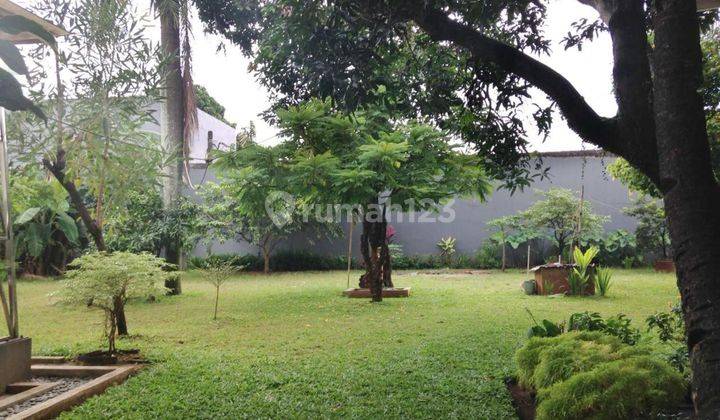 Rumah Bagus Di Jl Lagga Raya Lenteng Agung Jakarta Selatan 2