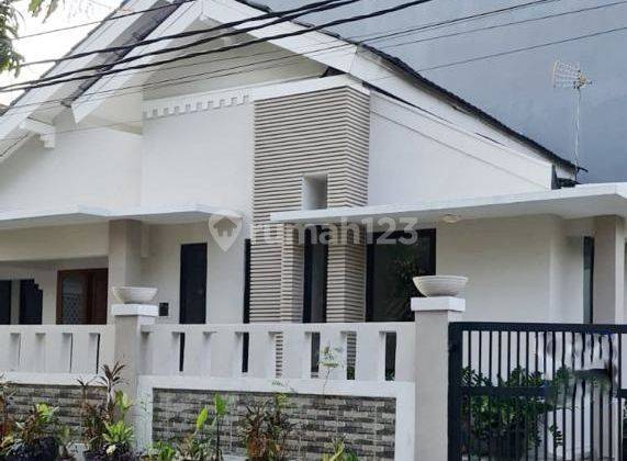 Rumah Baru di Cluster Kasuari Bintaro, Siap Huni di Sektor 9 2