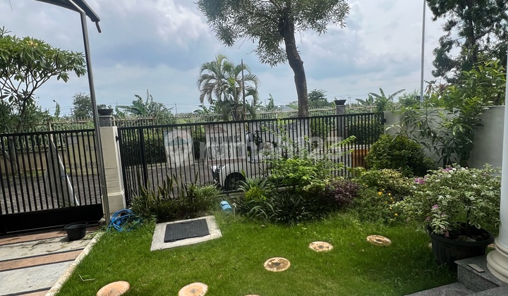 For Sale Bukit Mas Tourist House Near Royal Residence 2