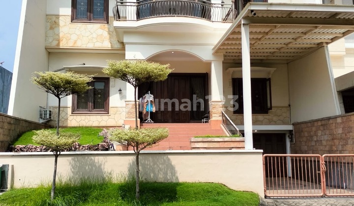 Rumah Citraland Cluster Golf Siap Huni Bu Rumah Citraland Cluster Golf Siap Huni Bu