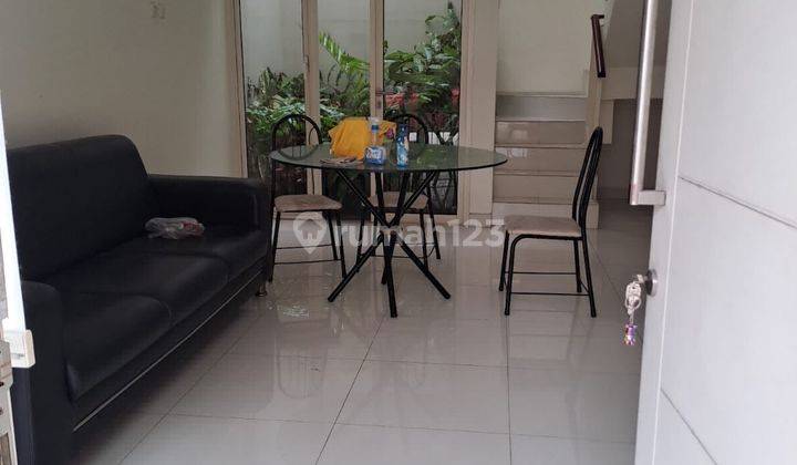dijual disewakan grand pakuwon adelaide 2