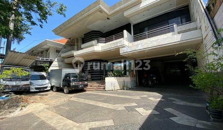 For Sale Commercial House on Argopuro Main Road For Sale Commercial House on Argopuro Main Road