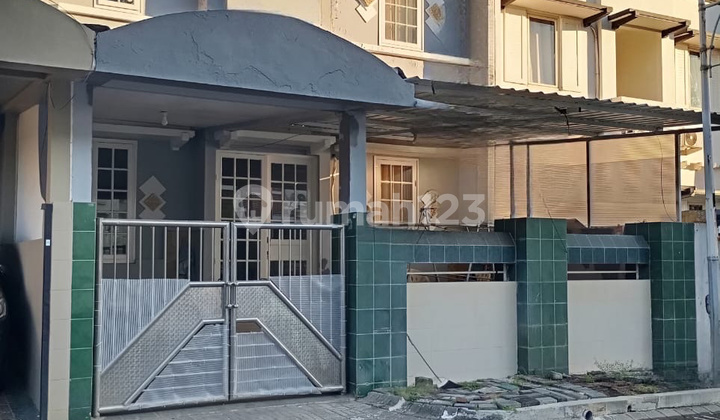 rumah Murah Villa sentra raya citraland rumah Murah Villa sentra raya citraland