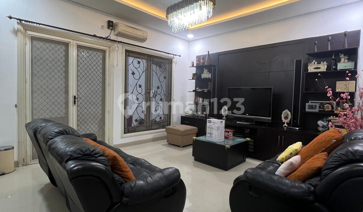 Mas Hill Tourism Well-Maintained House with (Semi Furnished)