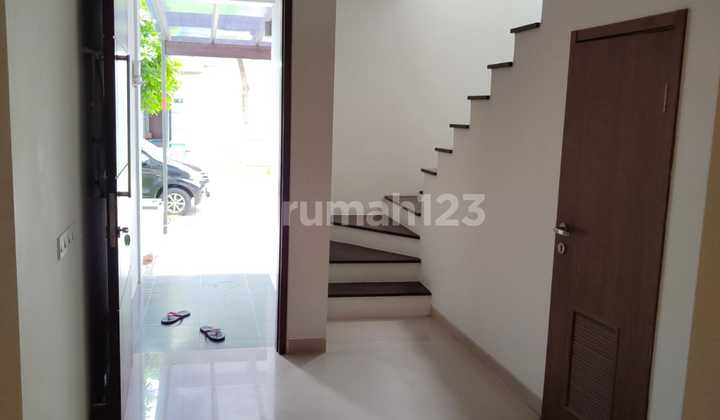 Dijual Rumah Graha Natura Dekat Gwalk Citraland
