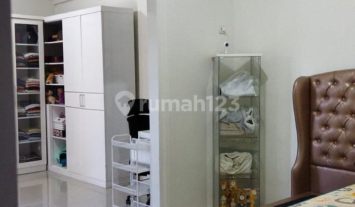 dijual rumah wisma mukti hook surabaya timur