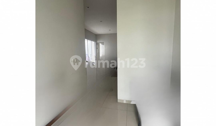 rumah depan danau royal residence 2