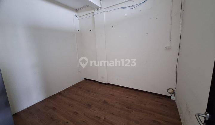 ruko plaza graha famili 2