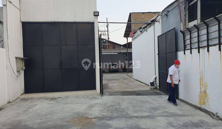 Termurah 8jt per meter Gudang Nol Jalan Raya Mastrip Gunungsari Wiyung Surabaya 3
