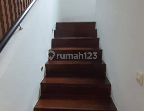 Rumah Mewah Full Marmer Graha Famili Surabaya Barat Dekat Pakuwon Indah 4