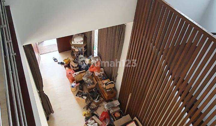Rumah Mewah Full Marmer Graha Famili Surabaya Barat Dekat Pakuwon Indah 9