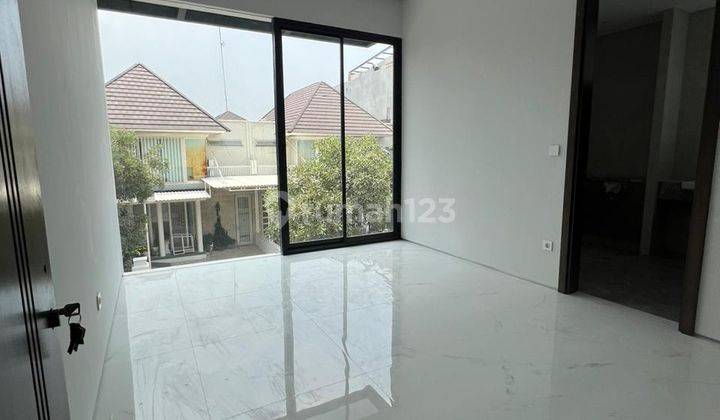 Rumah 2 Lantai Minimalis Premium Spec Citraland 2