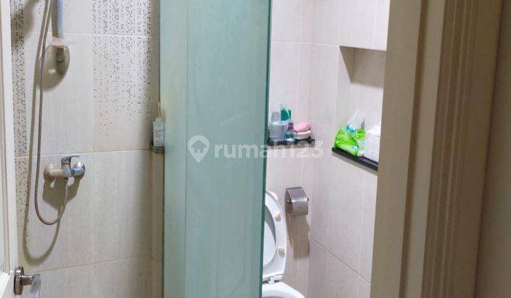 Dijual Rumah 2 Lantai Modern Minimalis Wisata Bukit Mas 2