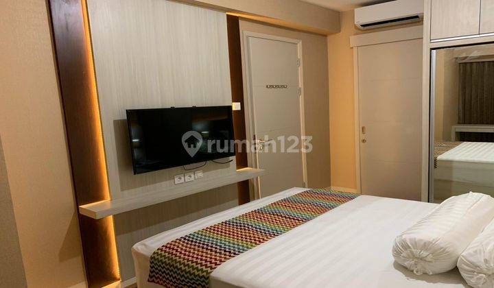 Disewakan 2 Bedroom Apartemen La Riz Mansion Pakuwon Mall 2