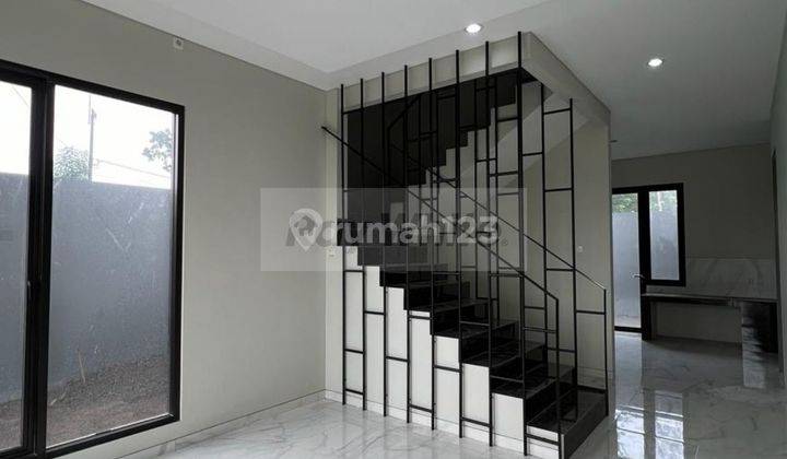 villa taman dayu 1M an baru gress modern 2