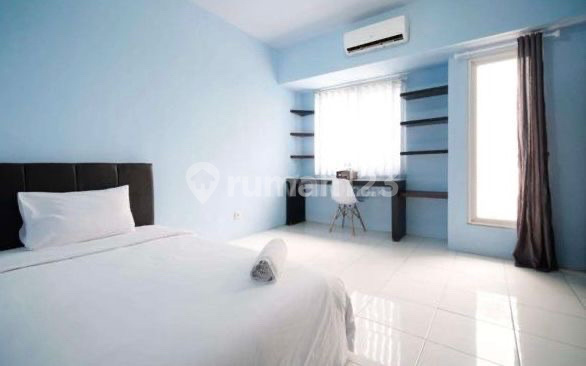 disewakan apartemen berkeley universitas ciputra 2