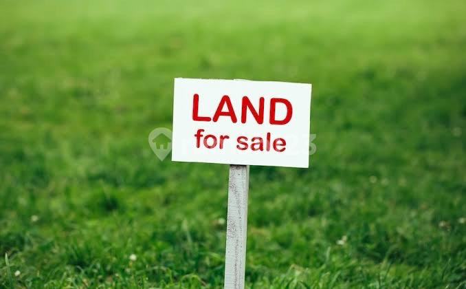 Dijual Kavling Strategis Kawasan Premium Citraland