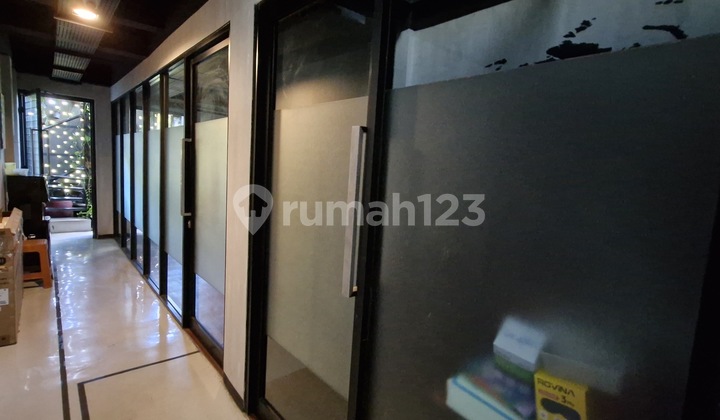 Ruko Cantik Villa Bukit Mas Siap Pakai