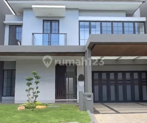 rumah baru royal residence 1