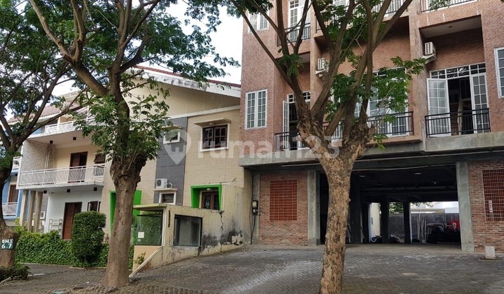 dijual kos2an eastwood citraland surabaya