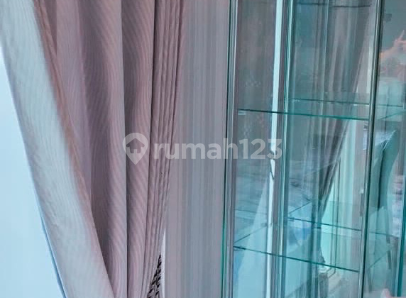 Tanglin Apartemen Pakuwon Mall 2