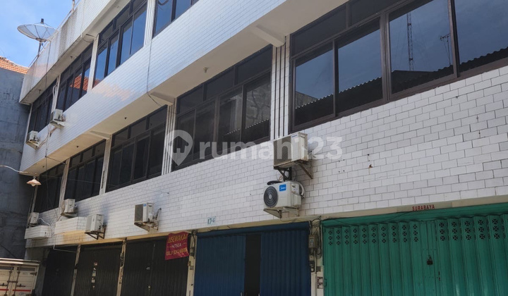 Ruko Kalianyar Bagus Siap Pakai